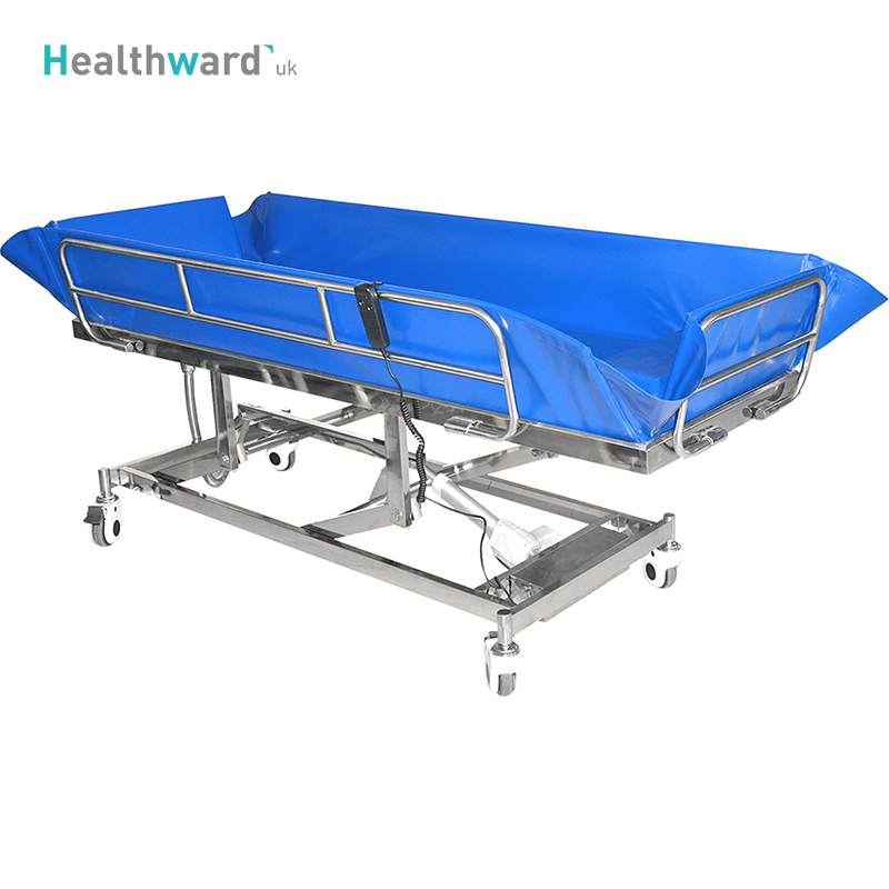 Hospital Bed_UK HEALTHWARD INTERNATIONAL LIMITED